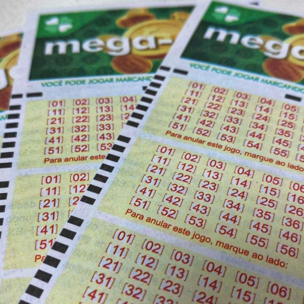 Mega-Sena: Bolão feito no ES acerta a quina e fatura R$ 64 mil