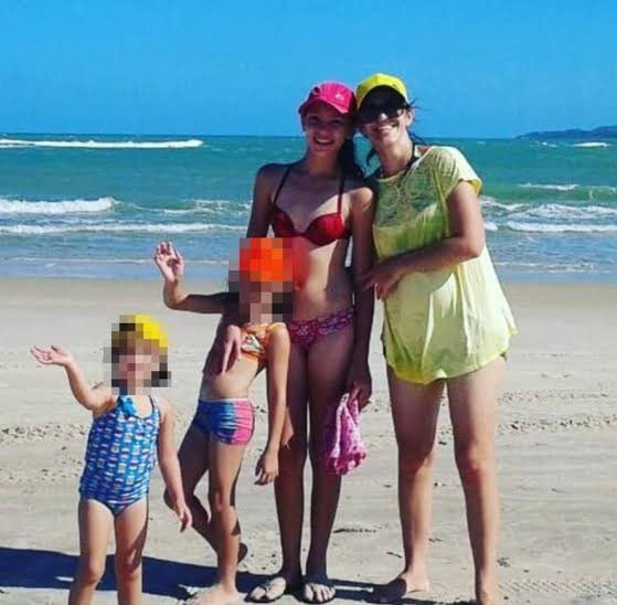 Crime brutal: mãe e três filhas são estupradas e assassinadas dentro de casa em MT