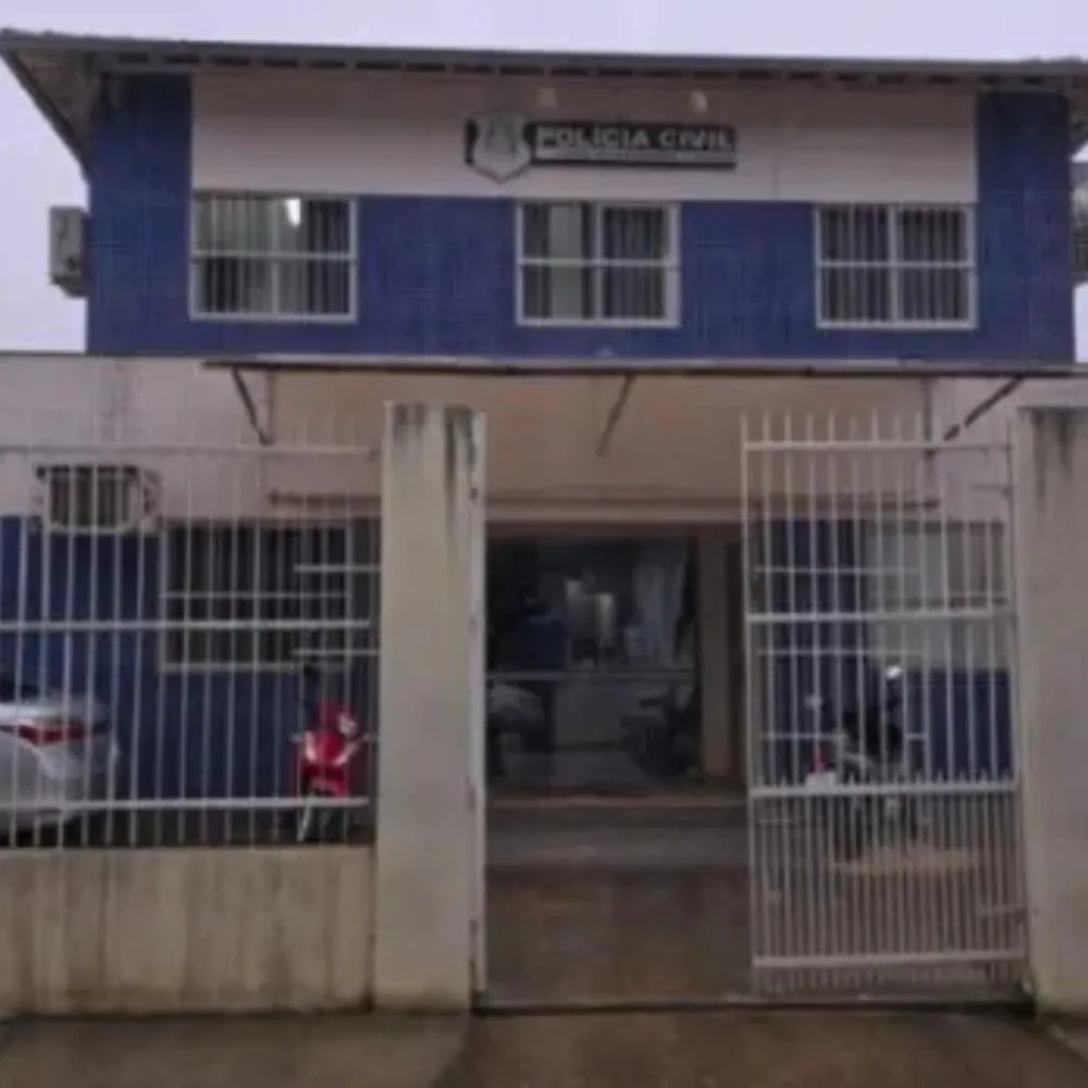 Advogada de Barra de São Francisco é Presa por Tráfico de Drogas