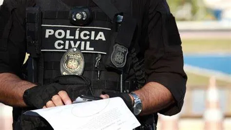 Administrador de páginas de difamação no Instagram é identificado pela Polícia Civil de Mantena-MG.