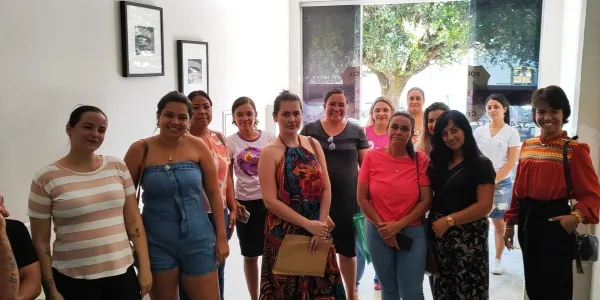 Jovem de Mantena que Administrava Página de Difamação Reside nos EUA : FBI vai entrar na Investigação