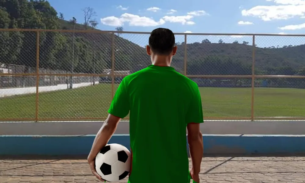 Emoção e rivalidade marcam o 35º Campeonato Regional de Futebol Amador em Floresta, Central de Minas-MG