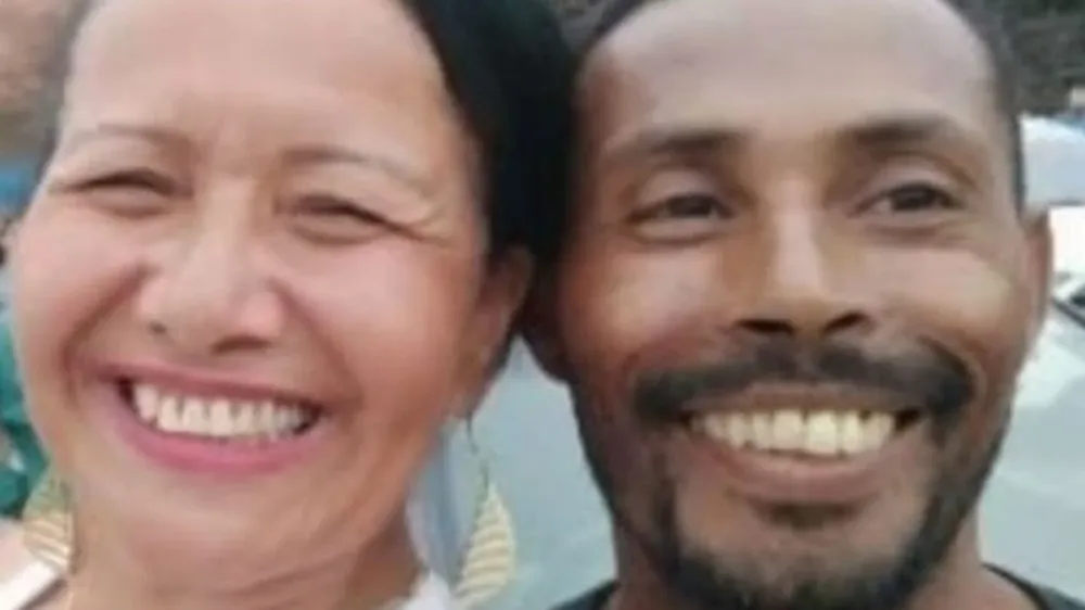 Casal é assassinado a tiros na cama ao dormir em São Domingos do Norte