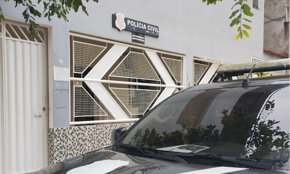 Mantenópolis: A Realidade por Trás do Slogan de “Cidade da Paz”