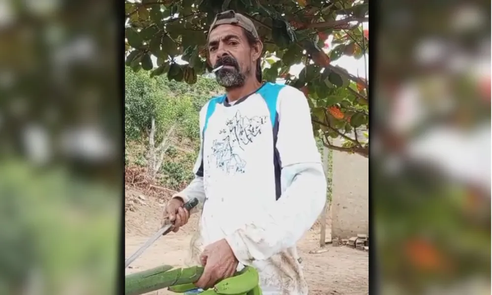 Homem é encontrado morto no poço do Alcino em Mantenópolis