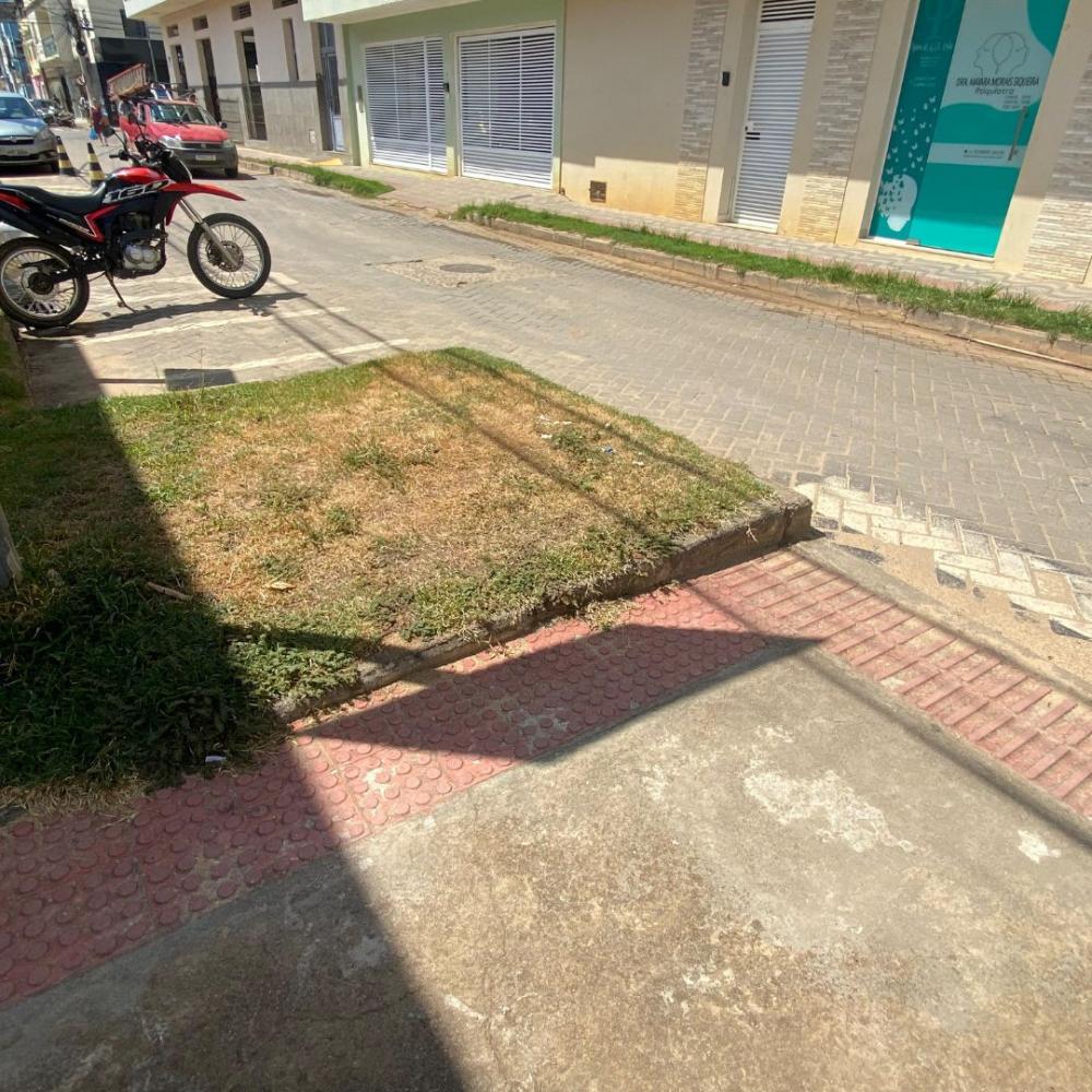 Mantenópolis Decide o Destino dos Canteiros: População se Pronuncia em Audiência Pública Crucial!