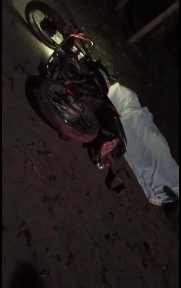 Homem é encontrado morto na entrada do distrito de São José, em Mantenópolis