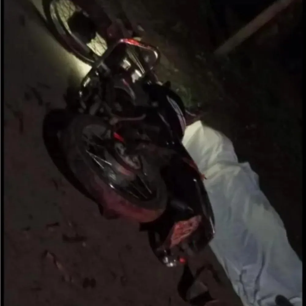 Jovem encontrado morto em são José de Mantenópolis,laudo aponta perfuraçao por arma de fogo