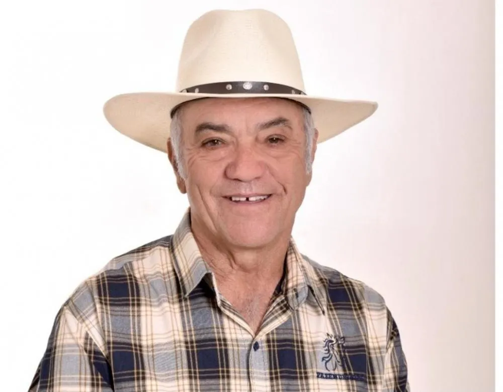 Prefeito De Mantena Sofre Agressão e Ameaças De Morte; Autor é Preso Com Lista De Alvos