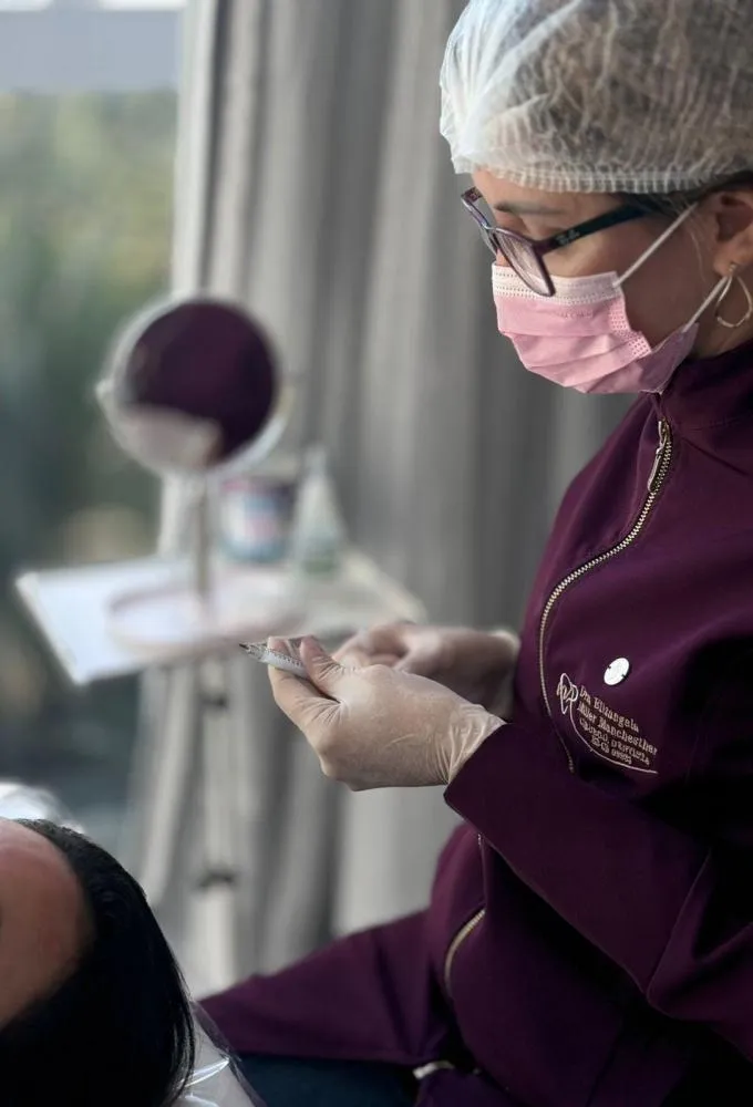 Botox Facial: O Guia Completo Para um Rejuvenescimento Natural