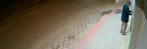 Padaria Villa Pães é roubada no bairro Vila Comboni