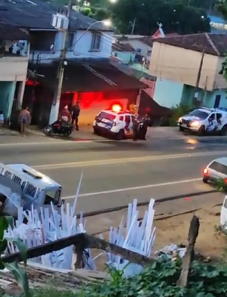 Polícia Militar Resgata Mulher Vítima de Sequestro