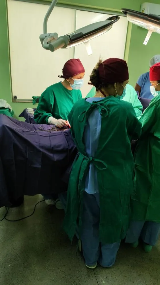  Marquinho da Saúde Celebra Inauguração do Centro Cirúrgico do Hospital São José em São João do Manteninha e Destaca a Importância da Obra Para a Região