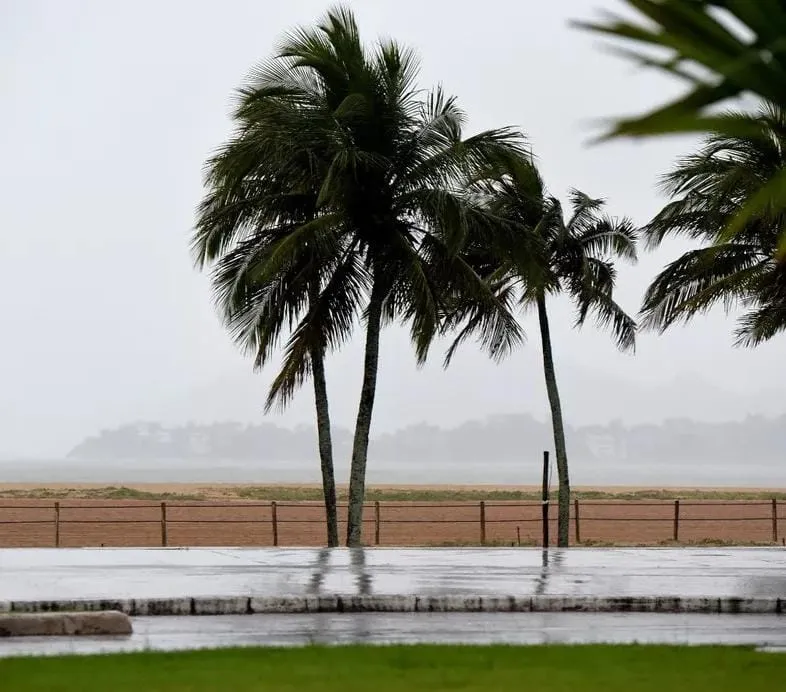 Alerta Geral: Espírito Santo Sob Risco de Chuvas Intensas e Tempestades