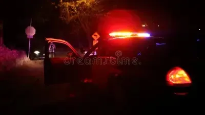 Dois Corpos São Encontrados em Avançado Estado de Decomposição em Barra de São Francisco-ES