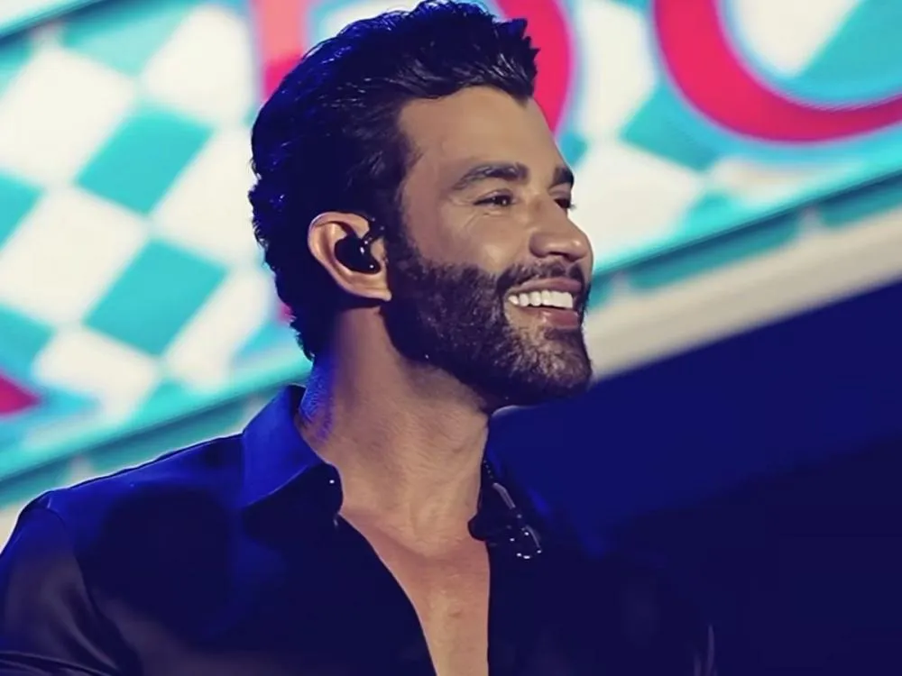 Gusttavo Lima Anuncia Candidatura à Presidência do Brasil em 2026