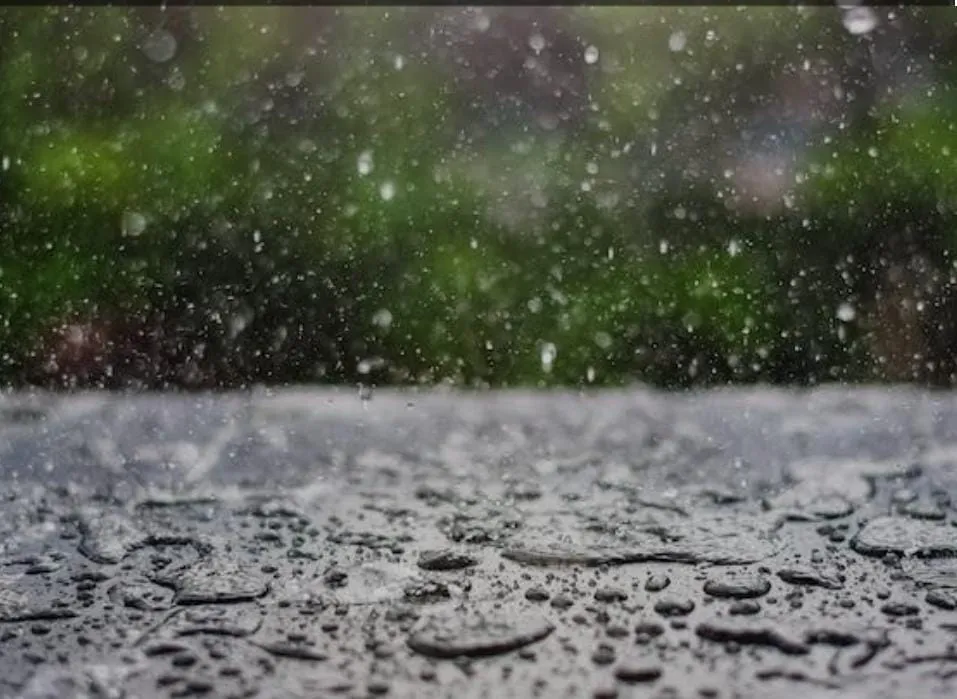 Alerta de Temporal e Ventos Fortes em 70 Cidades do Espírito Santo