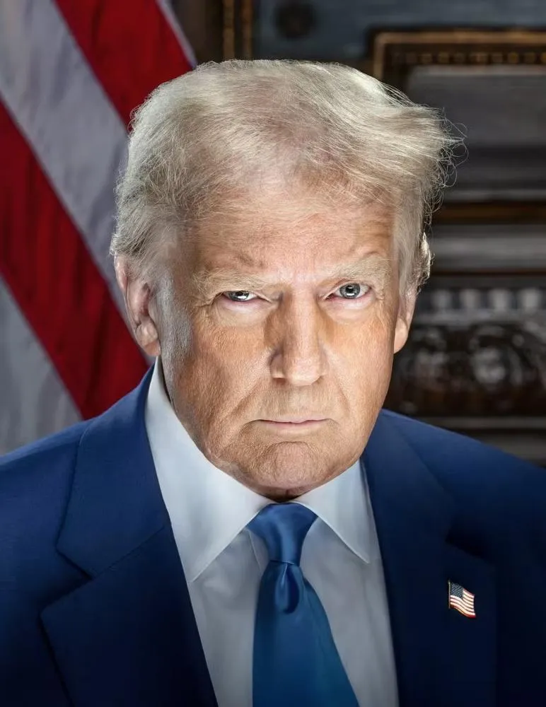 Trump Toma Posse nos EUA Cercado de Superconservadores e Magnatas.