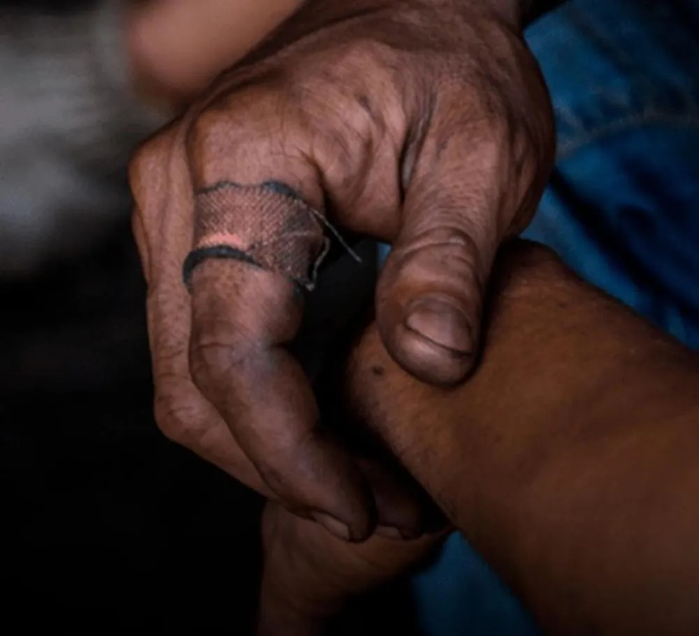 Horror em Fazenda de Café: Trabalhadores Sofriam com Trabalho Escravo, Tortura e Rituais Macabros em Aimorés-MG