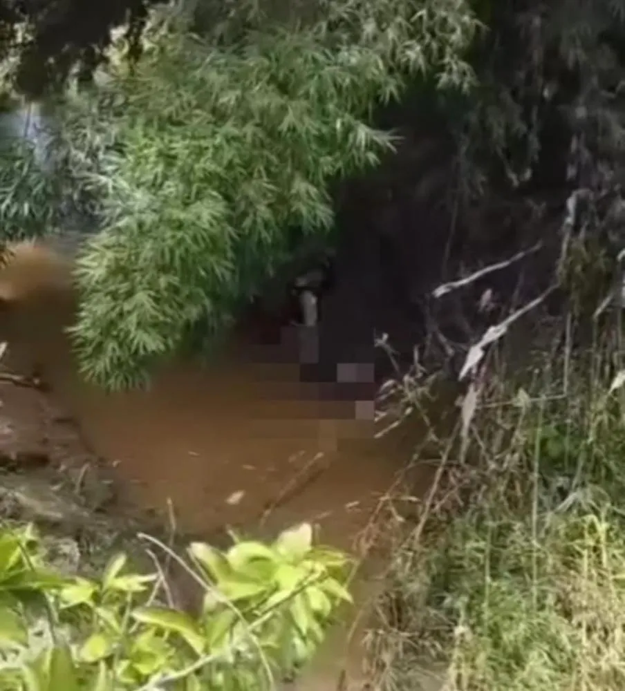 Tragédia em Mantena-MG: Homem Morre Afogado no Rio São Francisco