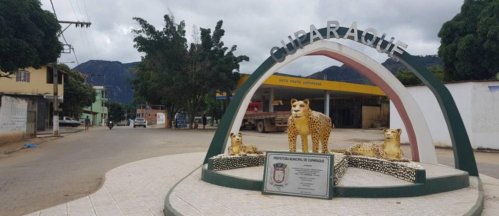 Operação Bad Vibes: Cuparaque-MG no Foco do Combate Contra Exploração Sexual Infantojuvenil na Internet