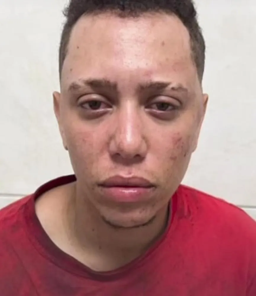 Homem é Preso por Tentativa de Feminicídio e Homicídio Contra Companheira e Filho de um Mês em Barra de São Francisco-ES