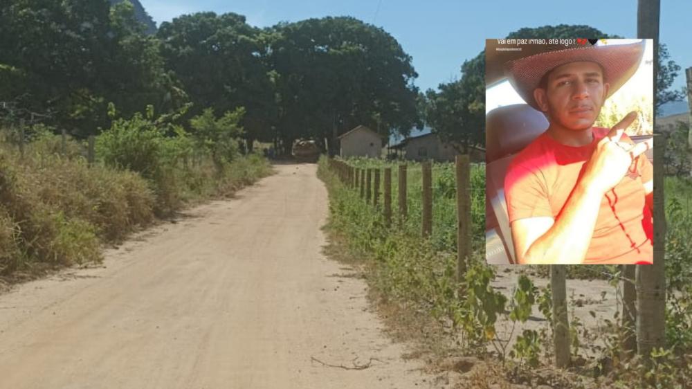 Tragédia na Estrada - Homem Sofre Acidente Fatal ao Colidir na Traseira de um Caminhão