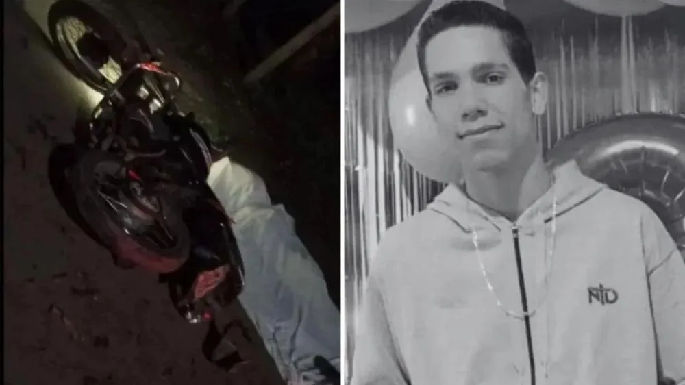 PMs Viram Réus por MOrte de Jovem em Mantenópolis-ES