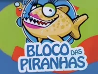 Bloco das Piranhas Promete Agitar o Carnaval de São João do Manteninha-MG