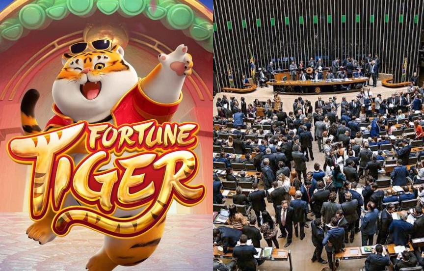 Comissão aprova PL que proíbe influencers de divulgarem joguinhos; multa chega a R$ 50 milhões
