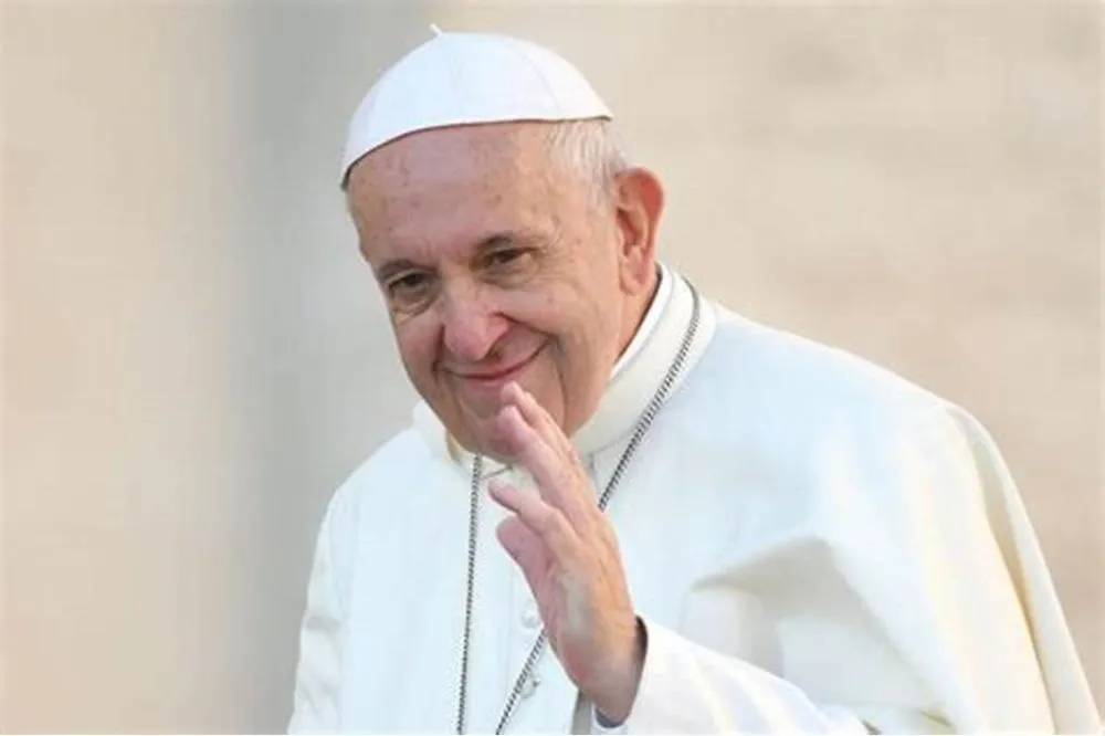 Papa Francisco Morre aos 88 Anos: Igreja Católica Entra em Luto e Prepara Sucessão