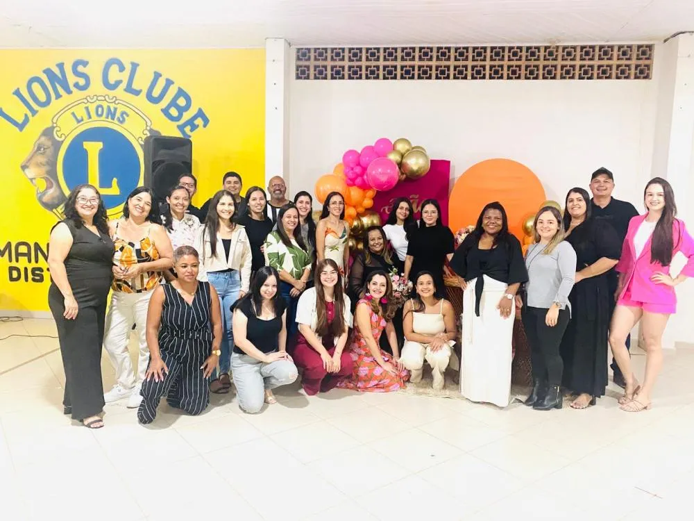 Jantar Especial Celebra o Dia das Mães com Emoção e Gratidão em Mantenópolis-ES