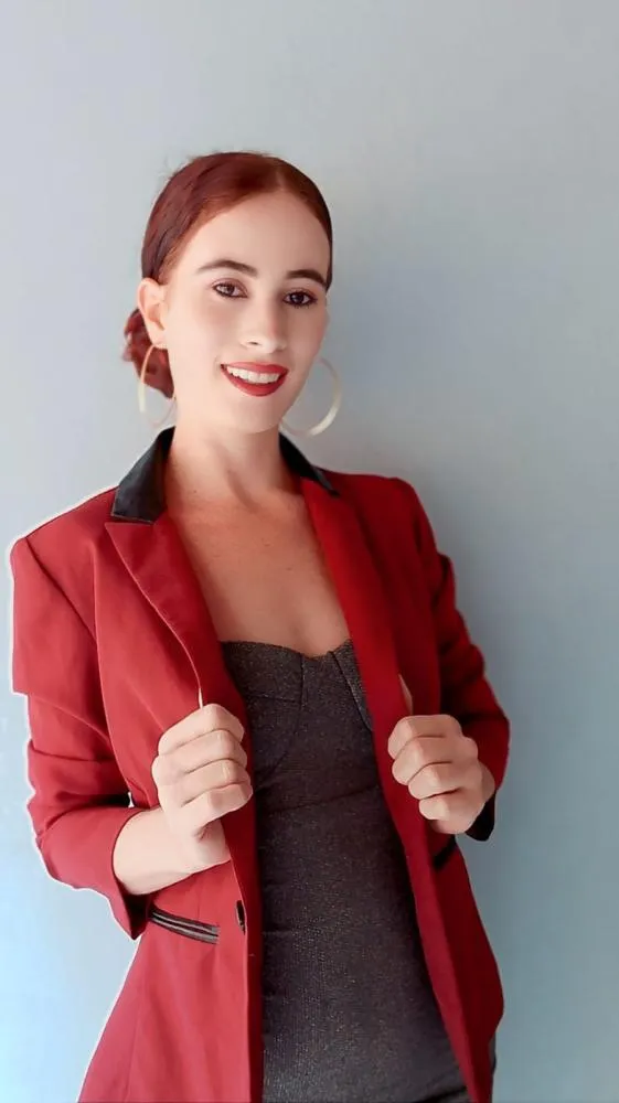 Cláudia Lima Representa Pancas no MISS Turismo Espírito Santo 2025