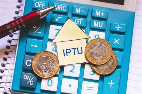 IPTU 2025: Desconto de 30% ou Parcelamento em Mantenópolis