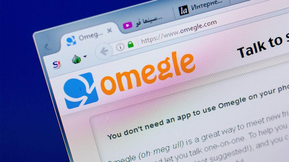 Fundador do Omegle anuncia fim do site de bate-papo