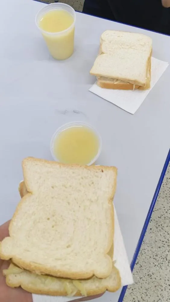 Alunos do Turno Matutino em Escola Estadual de Pancas-ES Seguem Sem Alimentação Completa