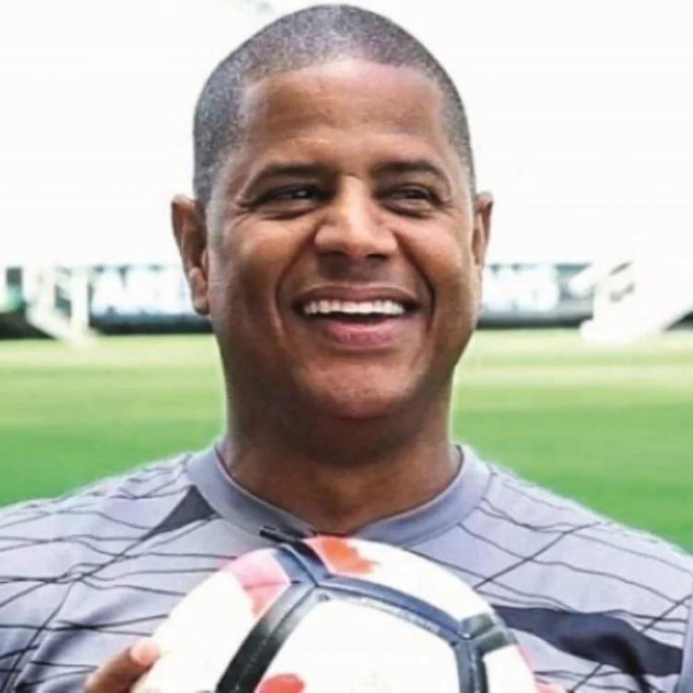 Marcelinho Carioca foi sequestrado após show de Thiaguinho em SP