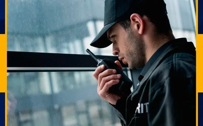Guardiões Silenciosos: O Essencial Papel do Vigilante na Segurança e Bem-Estar da Sociedade