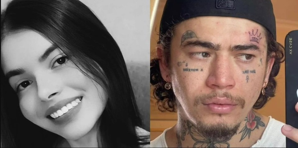 Jovem vítima de fake news, apontada como affair de Whindersson Nunes é encontrada morta; mãe desabafa