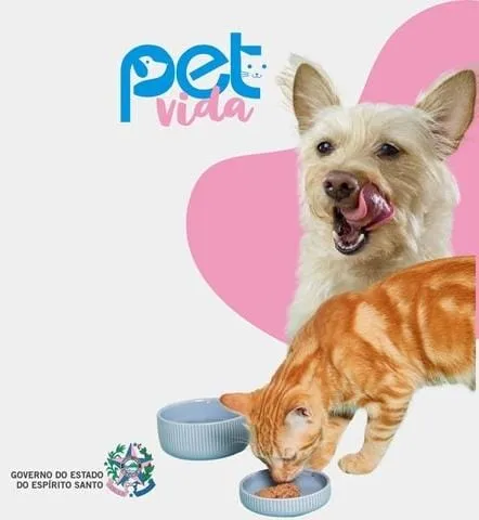 Uma Nova Era para os Pets: Mantenópolis Lança Programa Inédito com Investimento em Saúde e Conscientização