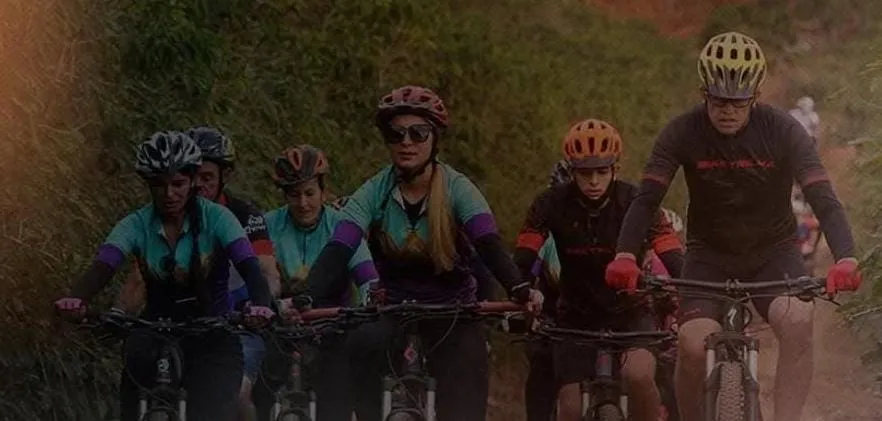Sabor e Aventura: Mantenópolis Promove a 5ª Rota do Café Especial com Cicloturismo e Valorização dos Produtores