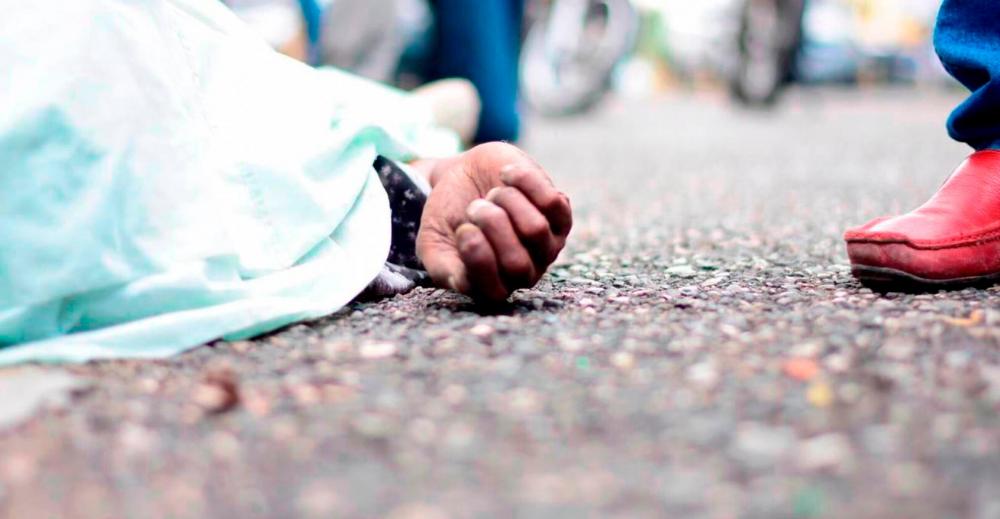 Enteados matam padrasto a pauladas para defender a mãe de agressão em São Mateus, no ES