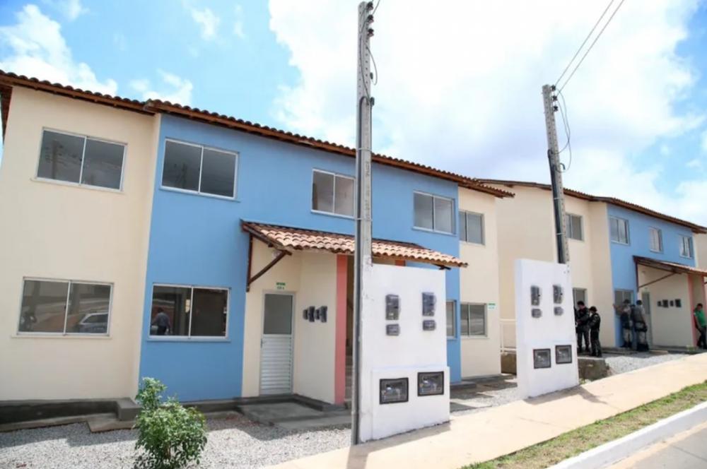 Governo estuda Minha Casa, Minha Vida para famílias com renda até R$ 12 mil, diz ministro das Cidades