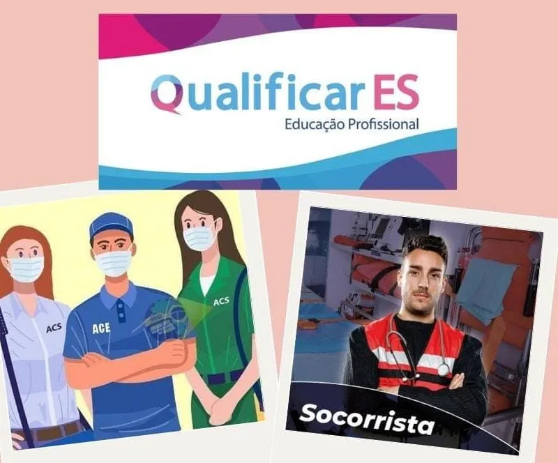 Mantenópolis Oferece Cursos Profissionais Gratuitos para Qualificar Atendimento na Área da Saúde