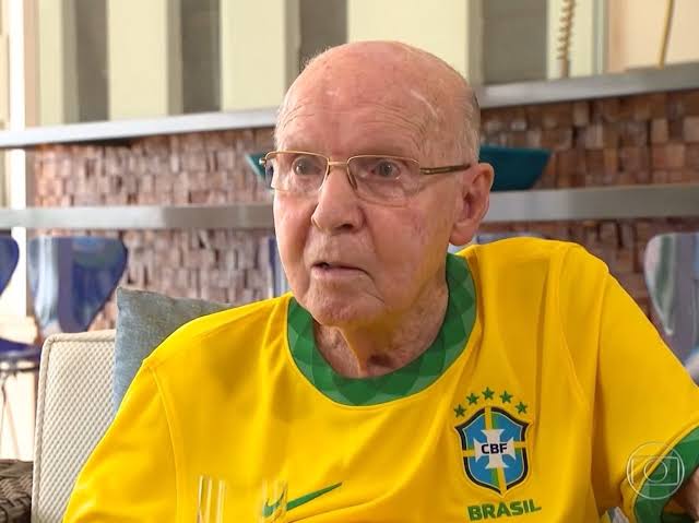 Lenda do futebol mundial, Zagallo morre aos 92 anos