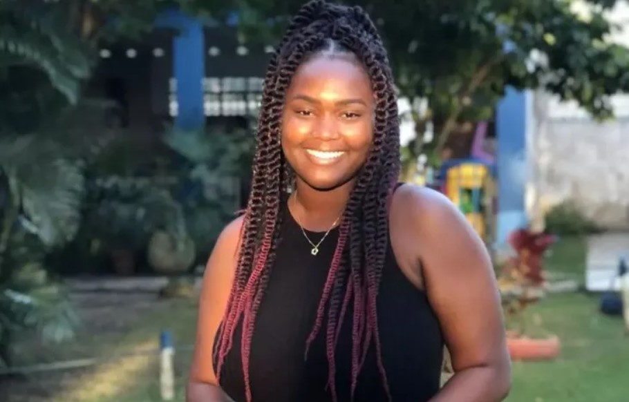 BBB 24: Capixaba Raqueli cardozo é escolhida por participantes e entra na casa do BBB 24