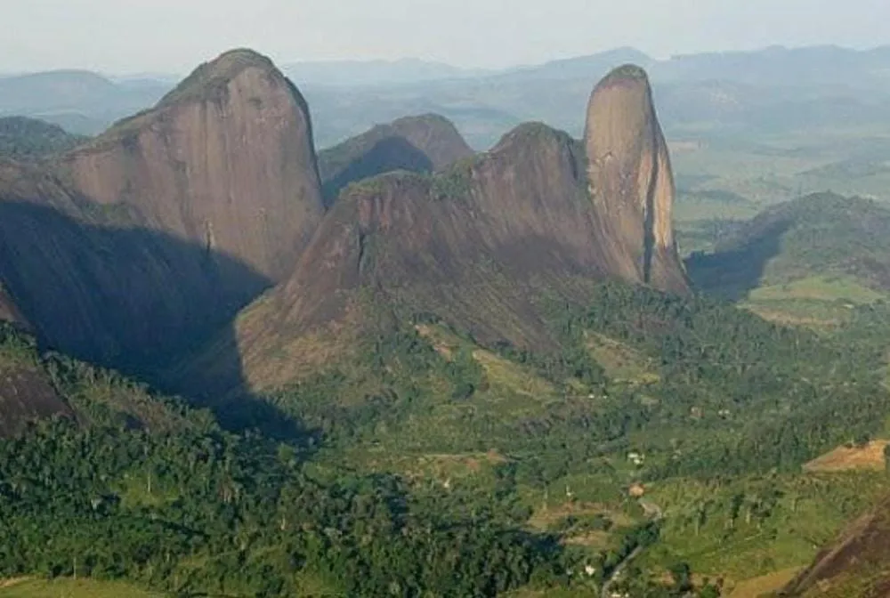 Inovação Turística: Megaempreendimento Inédito Promete Reposicionar Pancas no Mapa Nacional