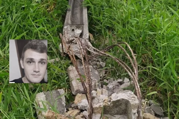 “Poste quebrou na base”: Trabalhador morre durante manutenção de rede em Pancas