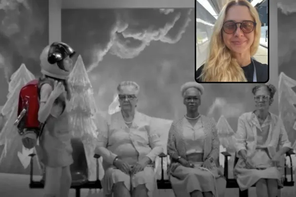 SU TONANI FAZ HISTÓRIA! Designer Brasileira Brilha em Hollywood e Lidera Onda de Vitórias do Brasil em LA