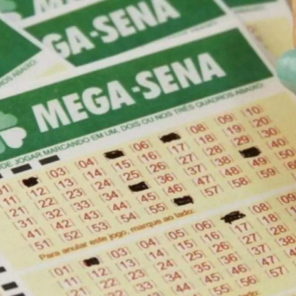 Apostador de Mantenópolis ganha na quina da mega-sena